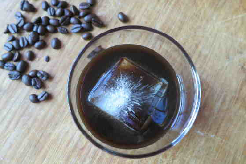 Kahlua Coffee Liqueur Homemade