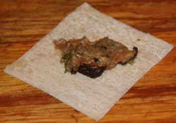 Wonton Wrappers