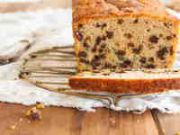 Washington Spice Cake
