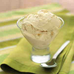 Ice Milk for Oster Ice Cream Machine