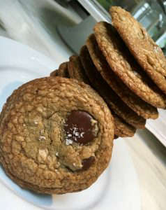 Chocolate Chip Cookie that Ruins Every Other - Bon Appetit
