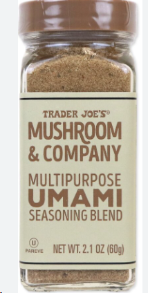 Umami Seasoning Trader Joes Copycat