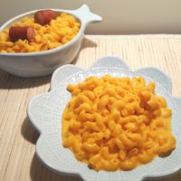 Macaroni & Cheese - Kraft Copycat