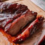 Char Siu (Chinese BBQ Pork) from The Woks of Life