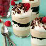 Easy Tiramisu Trifles 2