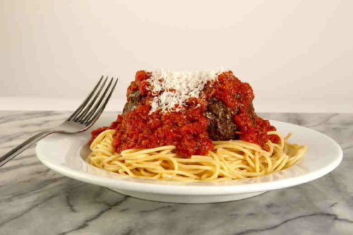 Dominick's Meatballs