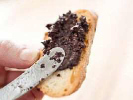 Black Olive Tapenade