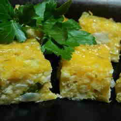 Greek Artichoke Appetizer 1
