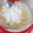 Cream Cheese - Homemade from The Easiest Cream Cheese