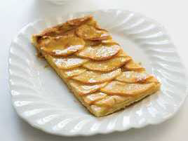 Apple Galette
