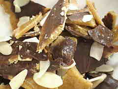 Butter Toffee