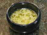 Lemon Caper Sauce