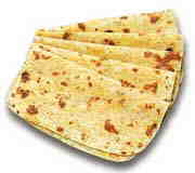 Norwegian Lefse