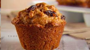 Zucchini Raisin Bran Muffins-Marys based on Epicurious (12)