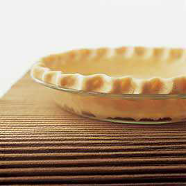 Foolproof All-Butter Pastry