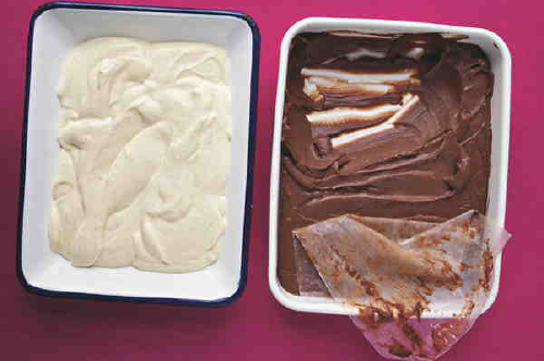 Instant Pudding Mix Recipe | Bakepedia