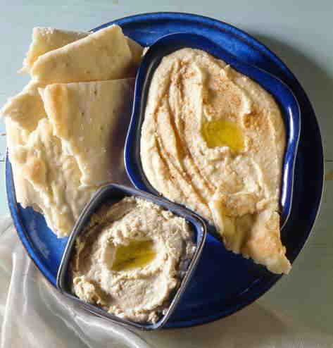 Hummus
