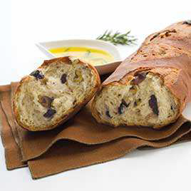 Olive-Rosemary Rolls 2