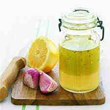 Chinese Chicken Salad Dressing - Mary's