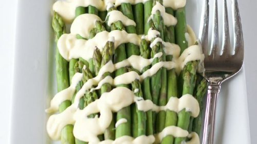 Sous Vide Fail Proof Hollandaise Recipe