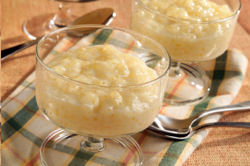 Tapioca Pudding - Marys based on Kraft Box
