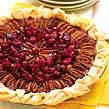 Reduced Fat Pecan Pie