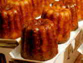 Cannelés De Bordeaux 1