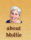 Persimmon Pudding from Mollie Katzen