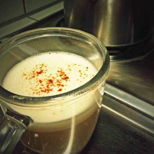 How to Make Tom and Jerry Batter, A Recipe