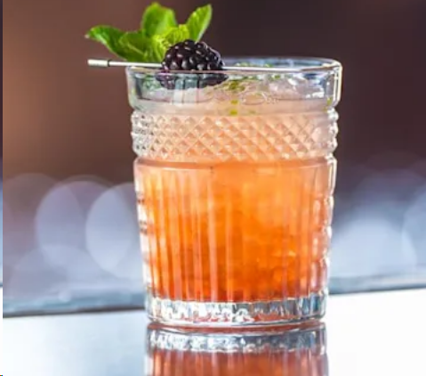 Bramble