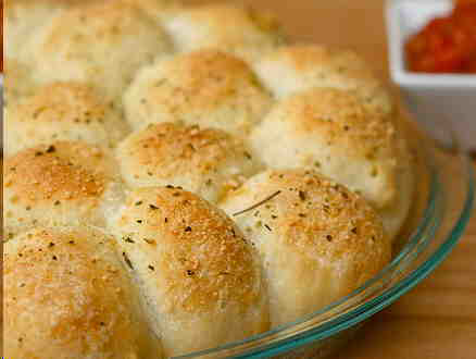 Pizza Bites