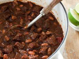 Our Favorite Chili
