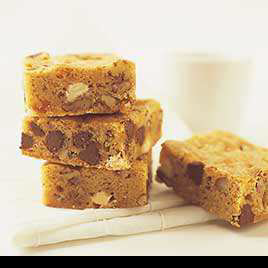 Congo Bars