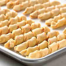 Fast and Easy Puff Pastry