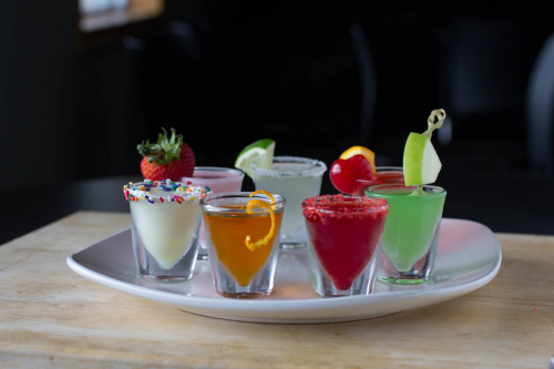 Jello Shot Recipes & Tips