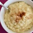 Rice Pudding in the Instant Pot