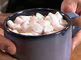 Homemade Marshmallows