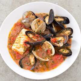 Cioppino