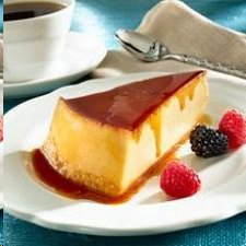 Kahlua Flan (pressure Cooker)