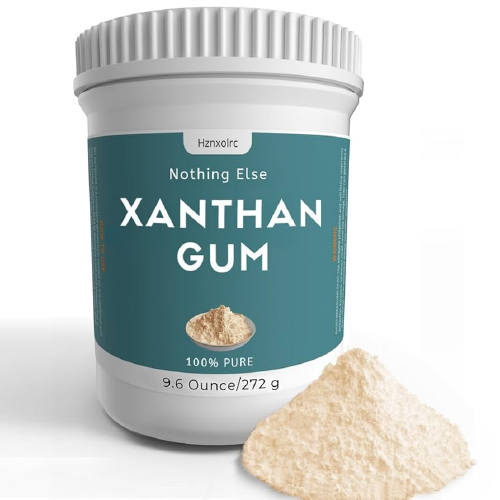 Xanthan Gum Liquid