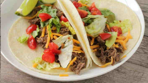 Barbacoa Chipotle Copycat from Genius Kitchen