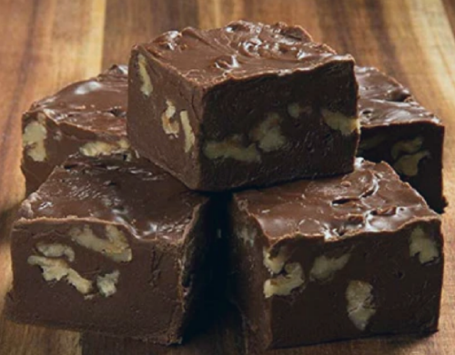Classic Fudge from Global Gourmet - Mary's