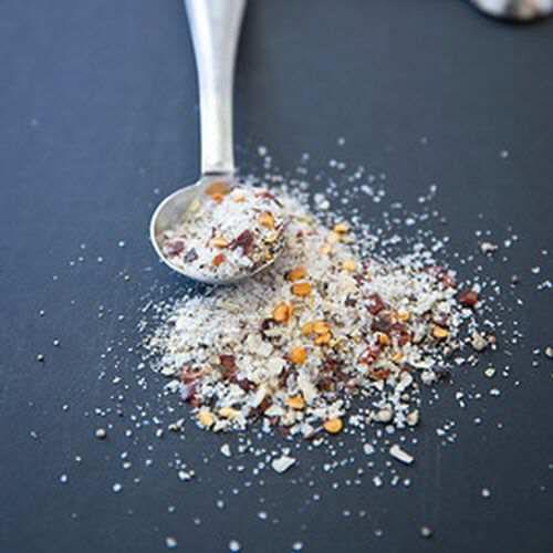 All-Purpose Seasoned Salt Blend