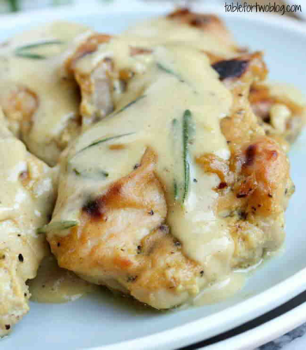 Holy Yum Chicken
