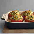 Baked Tomatoes