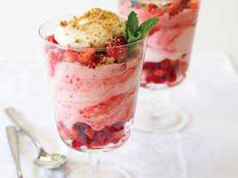 Berry Fool
