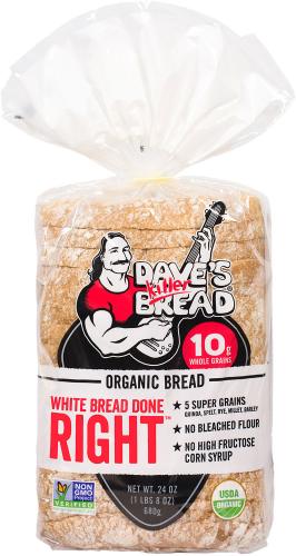 Daves Killer White Bread Copycat - Original