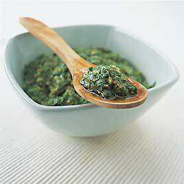 Salsa Verde