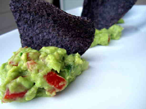 Wholly Guacamole