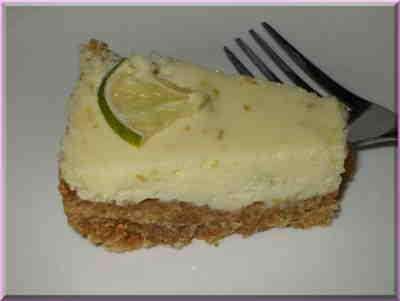Key Lime Pie